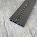 Террасная доска из ДПК  Latitudo Euro 3D 139х27 Венге купить в Чехове