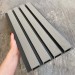 Фасадная реечная панель EasyDecking Wood-X 219х26 Серый купить в Чехове