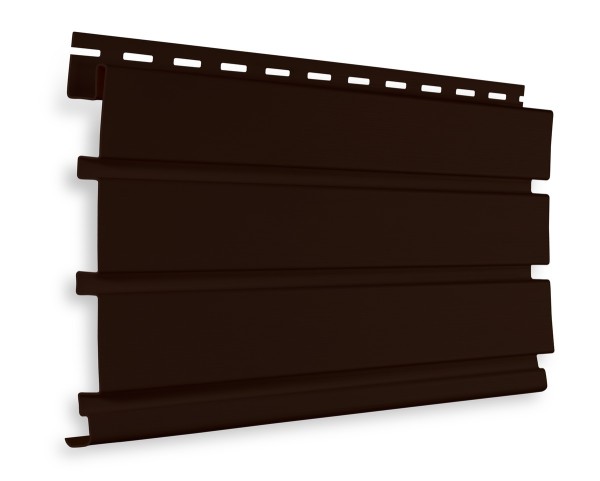 Добор 170мм UP Decor Коричневый купить в Чехове