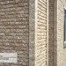 Фасадная панель Ю-пласт Стоун Хаус Кварцит Светло-бежевый купить в Чехове