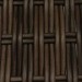 Комплект мебели AFINA плетеной из иск. ротанга YR825A Brown/Beige купить в Чехове
