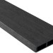 Доска 3D ДПК Outdoor STORM BLACK черная купить в Чехове