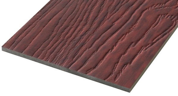 Фиброцементные панели FCSPRO Decor Wood Мербау купить в Чехове