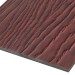 Фиброцементные панели FCSPRO Decor Wood Мербау купить в Чехове