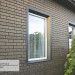 Фасадная панель Ю-пласт Стоун Хаус S-Lock Клинкер бежевый купить в Чехове