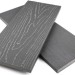 Заборная доска ДПК полнотелая NanoWood Серый купить в Чехове