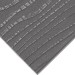 Заборная доска ДПК полнотелая NanoWood Серый купить в Чехове