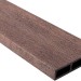 Доска 3D ДПК Outdoor STORM BROWN коричневая микс купить в Чехове