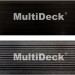 Террасная доска из ДПК MultiDeck  Черный бархат купить в Чехове