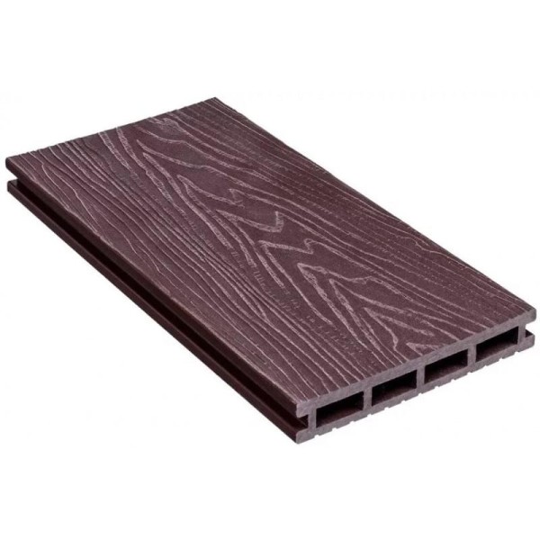 Террасная Доска ДПК Altay Decking 140 х 20 Венге купить в Чехове