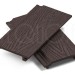 Доска фасадная ДПК 3D SEQUOIA Evolution WOOD BROWN купить в Чехове