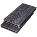 Террасная Доска ДПК Altay Decking 140 х 20 Графит купить в Чехове