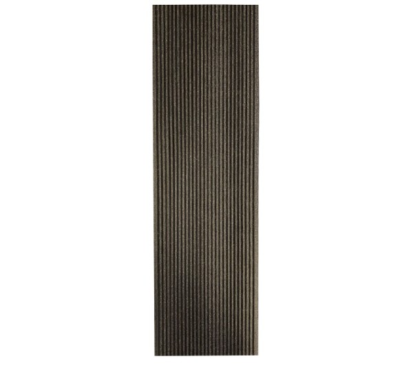 Доска террасная ДПК NanoWood «Lite» Velvetto односторонняя - Венге 140×20 купить в Чехове