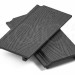 Доска фасадная ДПК 3D SEQUOIA Evolution WOOD GRAY купить в Чехове