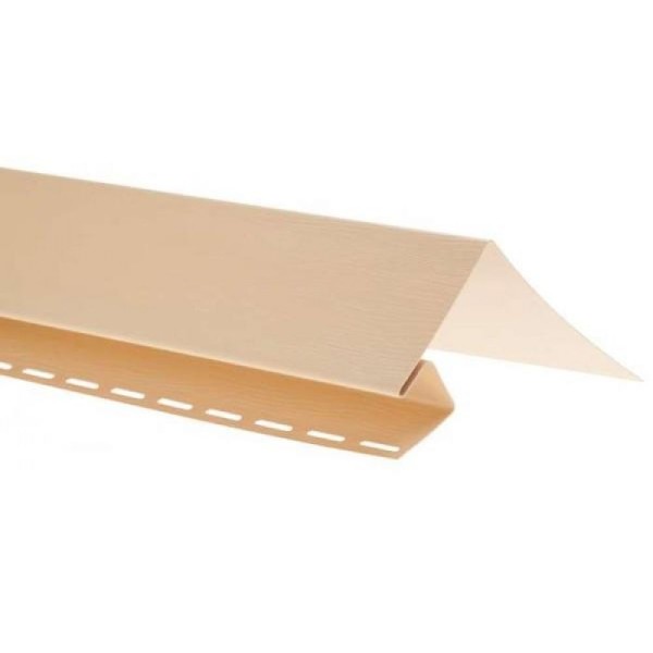 Околооконная планка Премиум, Т-17, ВН, Золотистый купить в Чехове