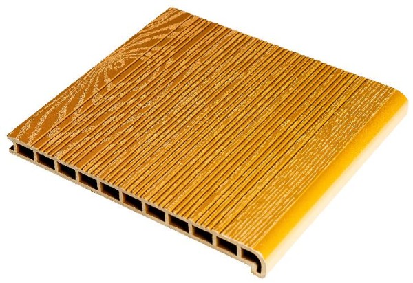 Ступени из ДПК Faynag WOOD Тик купить в Чехове