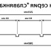 Фасадная панель Доломит Кирпич Славянка Коричневый  купить в Чехове