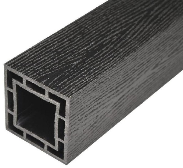Столб FAYNAG ДПК WOOD кварц купить в Чехове