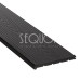 Ступень ДПК 3D Evolution WOOD BLACK купить в Чехове