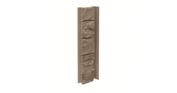 Планка универсальная VOX Solid Stone Calabria камень глиняный купить в Чехове