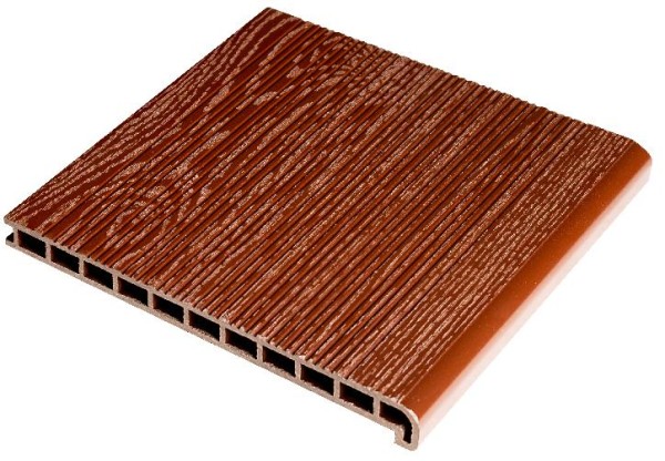 Ступени из ДПК Faynag WOOD Шоколад купить в Чехове