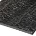 Фиброцементные панели FCSPRO Decor Wood Угольное купить в Чехове