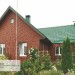 Фасадная панель Ю-Пласт Стоун Хаус Кирпич Красный купить в Чехове