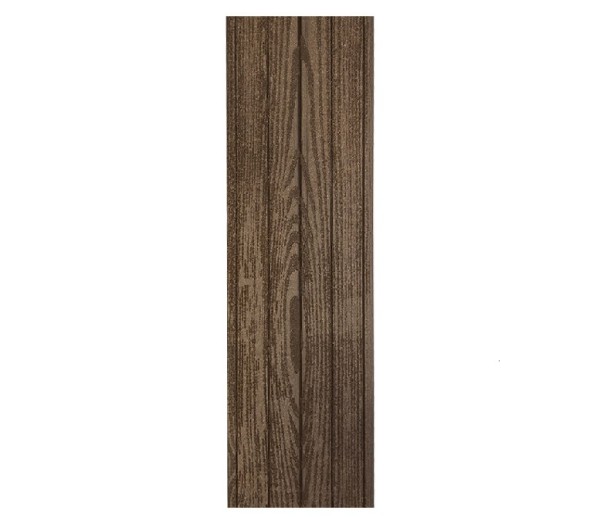 Доска Террасная NanoWood «Standart» Derevo двухсторонняя - Шоколад 150×26 купить в Чехове