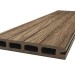 Доска Террасная NanoWood «Standart» Derevo двухсторонняя - Шоколад 150×26 купить в Чехове
