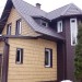 Панель фасадная GL "Я-Фасад" Сибирская дранка арабика купить в Чехове