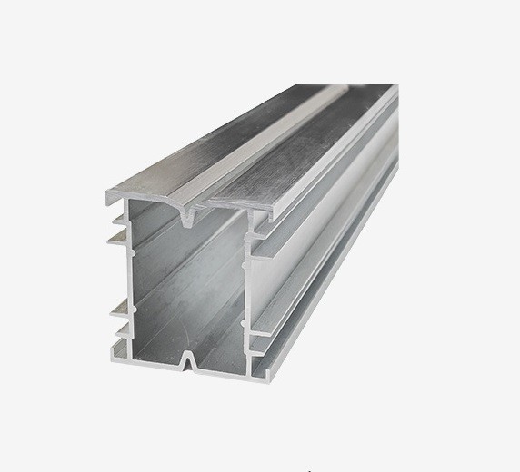 Лага алюминевая UnoDeck 40х43х4000мм купить в Чехове