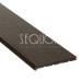 Ступень ДПК 3D Evolution WOOD BROWN купить в Чехове