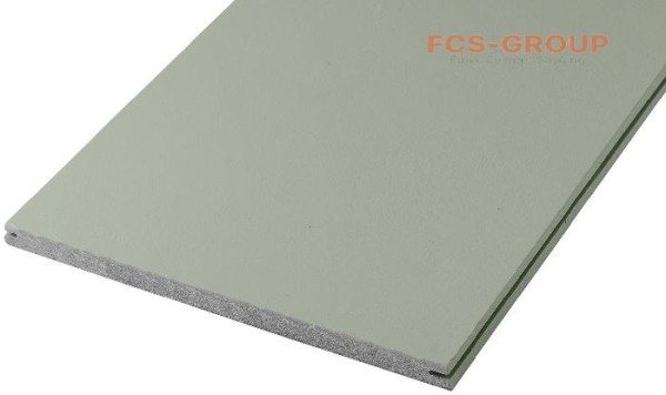 Фиброцементные панели FCS Group Smooth Line F06 купить в Чехове