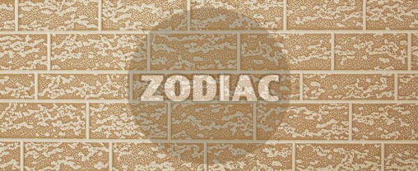 Фасадная панель Zodiac Эконом панели AE2-004E купить в Чехове