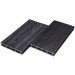 Террасная Доска ДПК Altay Decking 150 х 24 Графит купить в Чехове