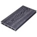 Террасная Доска ДПК Altay Decking 150 х 24 Графит купить в Чехове
