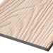 Фиброцементные панели FCSPRO Decor Wood Ясень купить в Чехове