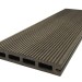 Доска Террасная NanoWood «Standart» Derevo двухсторонняя - Венге 150×26 купить в Чехове