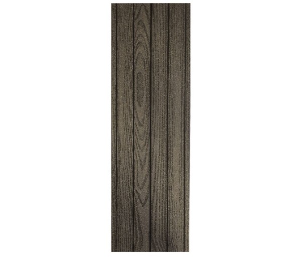 Доска Террасная NanoWood «Standart» Derevo двухсторонняя - Венге 150×26 купить в Чехове