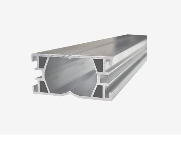 Лага алюминиевая Unodeck 40х20х4000мм купить в Чехове