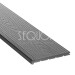 Ступень ДПК 3D Evolution WOOD GRAY купить в Чехове