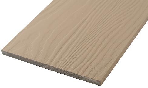 Фиброцементные панели Wood F03 купить в Чехове