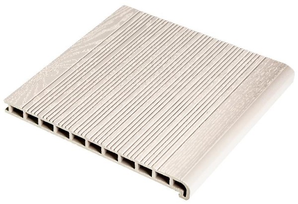 Ступени из ДПК Faynag WOOD Серебро купить в Чехове