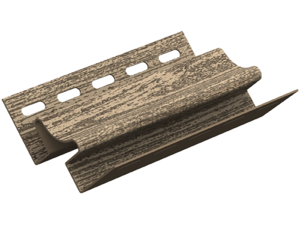 Внутренний угол Timberblock Ель Альпийская купить в Чехове