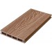 Террасная Доска ДПК Altay Decking 150 х 24 Орех купить в Чехове