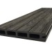 Доска Террасная NanoWood «Standart» Derevo двухсторонняя - Антрацит 150×26 купить в Чехове
