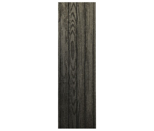 Доска Террасная NanoWood «Standart» Derevo двухсторонняя - Антрацит 150×26 купить в Чехове