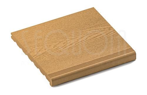 Ступень ДПК 3D Evolution WOOD NATURE купить в Чехове