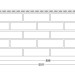 ФП Grand Line клинкерный кирпич стандарт Шоколадный (коричневый) купить в Чехове