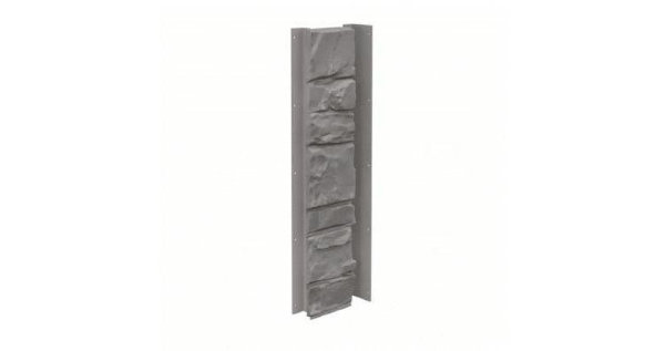 Планка универсальная VOX Solid Stone Toscana камень серый купить в Чехове